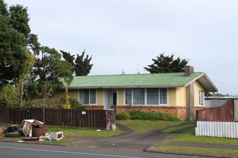 Photo of property in 17 Harania Avenue, Favona, Auckland, 2024