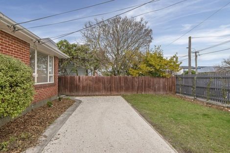 Photo of property in 1/17 Parlane Street, Addington, Christchurch, 8024