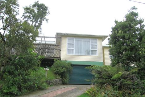 Photo of property in 25 Dominion Park Street, Johnsonville, Wellington, 6037