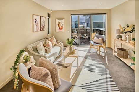 Photo of property in 31u8 Princess Terrace, Newtown, Wellington, 6021