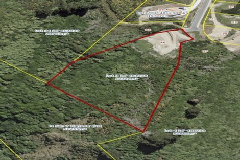 Photo of property in 46 Grumman Lane, Newlands, Wellington, 6037