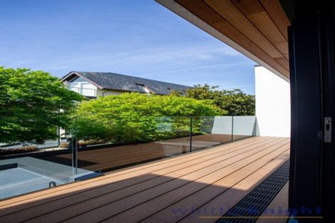 Photo of property in 2/11 Carlton Mill Road, Merivale, Christchurch, 8014