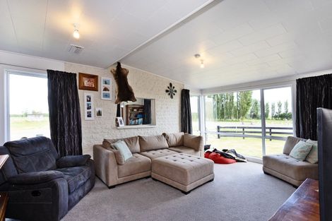 Photo of property in 33 Collinson Road, Ryal Bush, Invercargill, 9876
