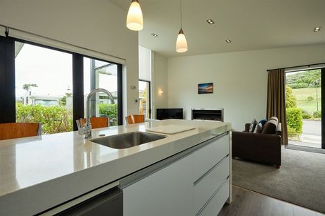 Photo of property in 1 Kersage Drive, Kaikoura Flat, Kaikoura, 7371