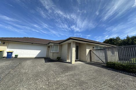 Photo of property in 106b Don Buck Road, Massey, Auckland, 0614