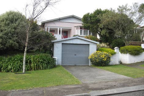 Photo of property in 9 Richmond Avenue, Karori, Wellington, 6012