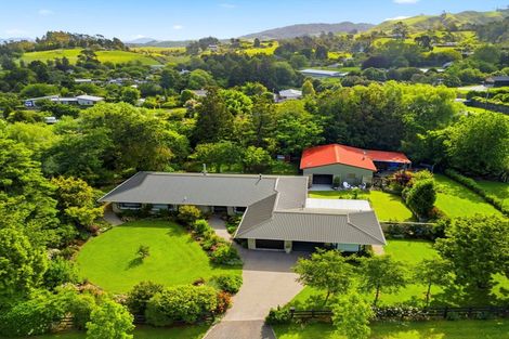 Photo of property in 41 Walmsley Road, Waihi, 3610