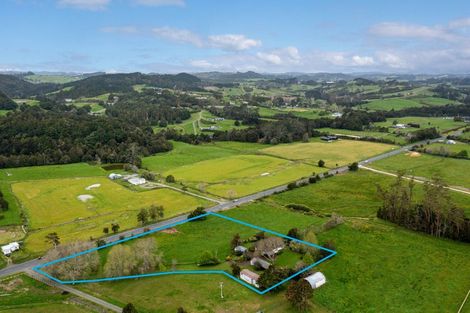 Photo of property in 288 Waitoki Road, Waitoki, Kaukapakapa, 0871