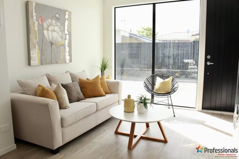 Photo of property in 9c Coates Road, Papatoetoe, Auckland, 2025