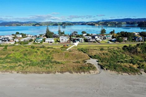 Photo of property in 298a Ocean Road, Ohope, 3121