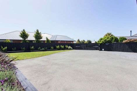 Photo of property in 3 Counihan Place, Kaiapoi, 7630