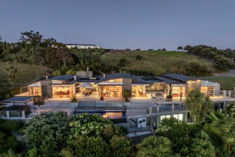 Photo of property in 16 Grant Street, Mahurangi East, Warkworth, 0982