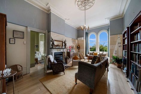 Photo of property in 1 Greta Street, South Hill, Oamaru, 9400