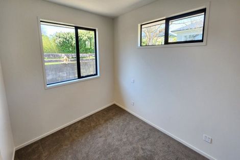 Photo of property in 14a Cowling Road, Hurdon, New Plymouth, 4310