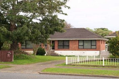 Photo of property in 18 Graeme Avenue, Mangere East, Auckland, 2024