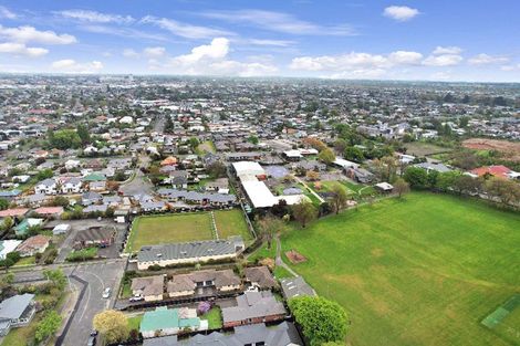 Photo of property in 25c Silvester Street, Woolston, Christchurch, 8023