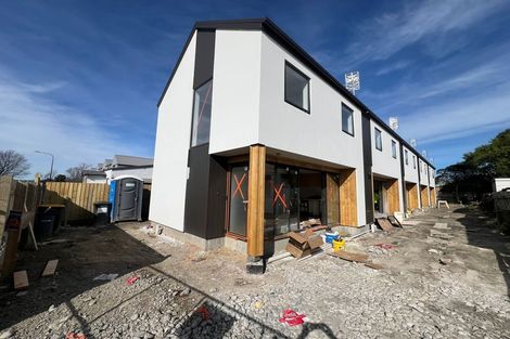 Photo of property in 3/22 Frederick Street, Waltham, Christchurch, 8011