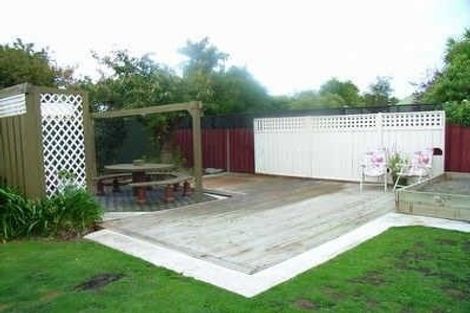 Photo of property in 42 Kimberley Street, Casebrook, Christchurch, 8051