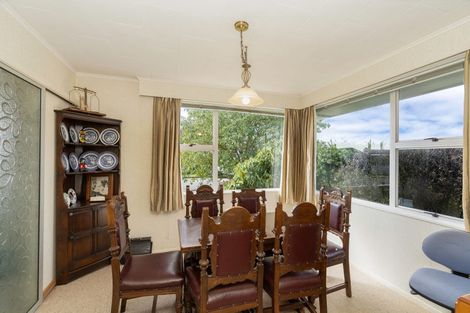 Photo of property in 4 Burn Street, Levin, 5510