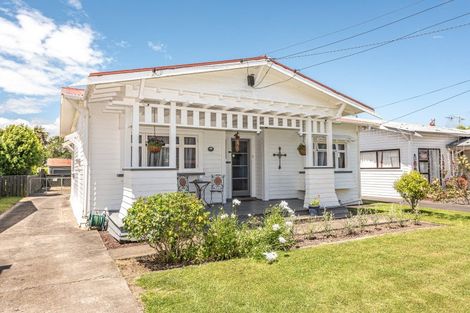Photo of property in 25 Kawakawa Street, Whanganui East, Whanganui, 4500