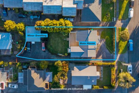 Photo of property in 1/5 Akehurst Avenue, New Lynn, Auckland, 0600