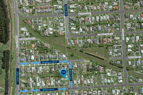 Photo of property in 349 Conon Street, Appleby, Invercargill, 9812