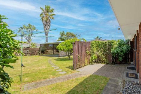 Photo of property in 202 Grenada Street, Mount Maunganui, 3116