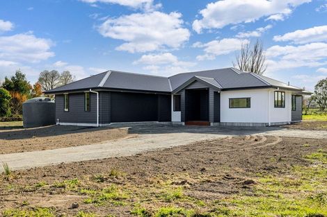 Photo of property in 21 Latha Grove, Woodville, 4999