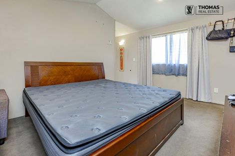 Photo of property in 50 Malaspina Place, Papatoetoe, Auckland, 2025