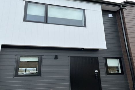 Photo of property in 20/241 Don Buck Road, Massey, Auckland, 0614