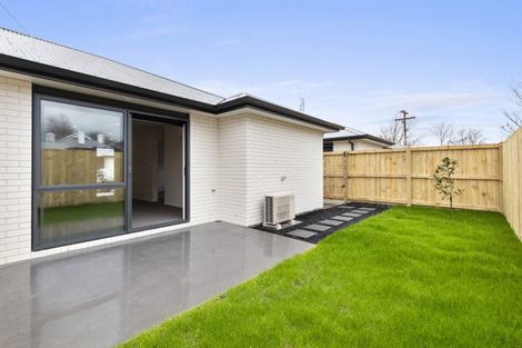 Photo of property in 74u3 Marshall Street, Fairfield, Hamilton, 3214
