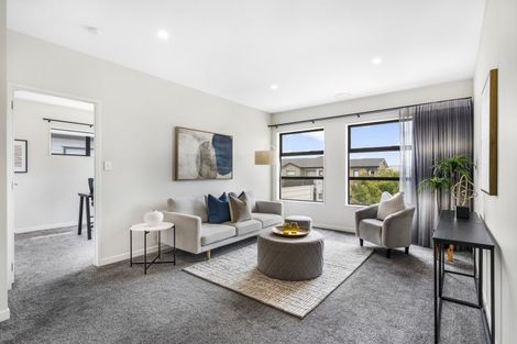 Photo of property in 7 Sager Midgley Road, Hobsonville, Auckland, 0616