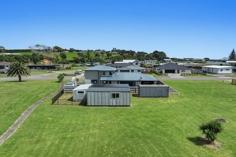 Photo of property in 6 Waiotahi Drifts Boulevard, Waiotahe, Opotiki, 3198