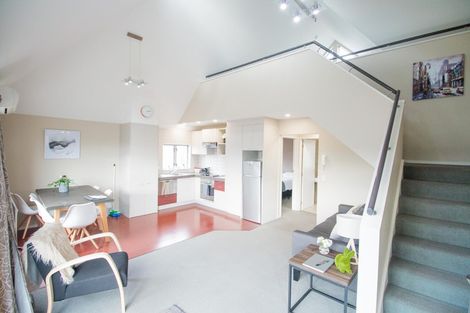 Photo of property in 8/60 Ely Street, Christchurch Central, Christchurch, 8013