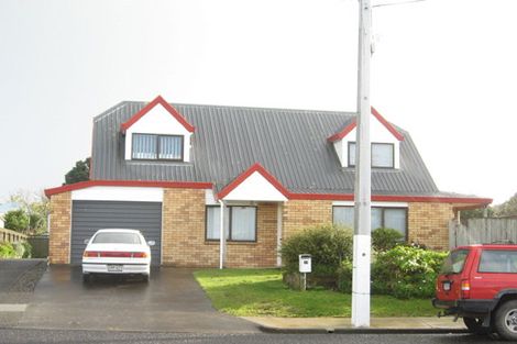Photo of property in 1/18 Halver Road, Hillpark, Auckland, 2102