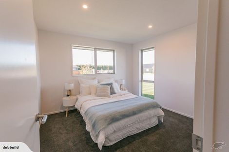 Photo of property in 45 Northmoor Boulevard, Rolleston, 7615