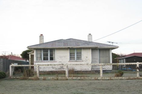 Photo of property in 36 Scott Street, Strathern, Invercargill, 9812