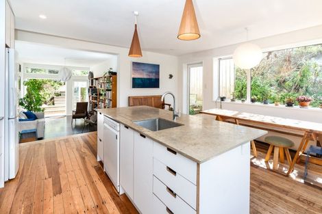 Photo of property in 15a Hoggard Street, Vogeltown, Wellington, 6021