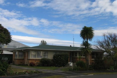 Photo of property in 7 Partington Place, Beerescourt, Hamilton, 3200