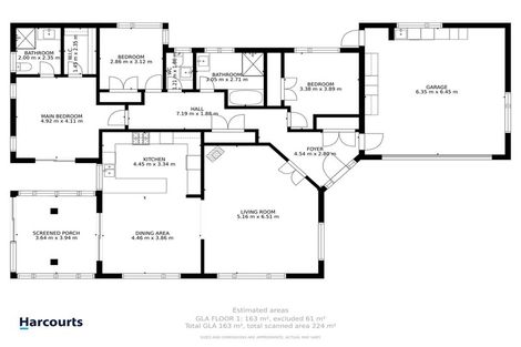 Photo of property in 65 Hawkridge Heights, Bethlehem, Tauranga, 3110