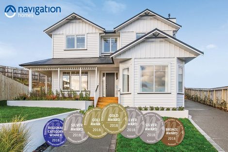 Photo of property in 34a Meachen Terrace, Waiuku, 2123