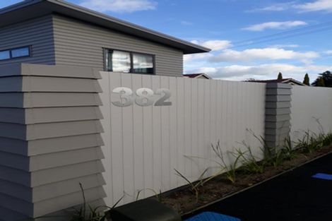 Photo of property in 382u2 Cobham Drive, Hillcrest, Hamilton, 3216