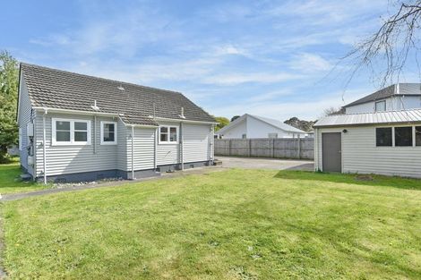 Photo of property in 2 Davis Place, Woolston, Christchurch, 8023