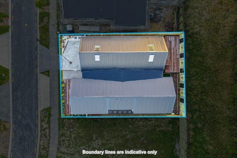 Photo of property in 32 Streamview Way, Long Bay, 0792