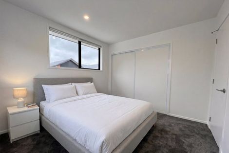 Photo of property in 3/7 Matata Place, Dallington, Christchurch, 8061