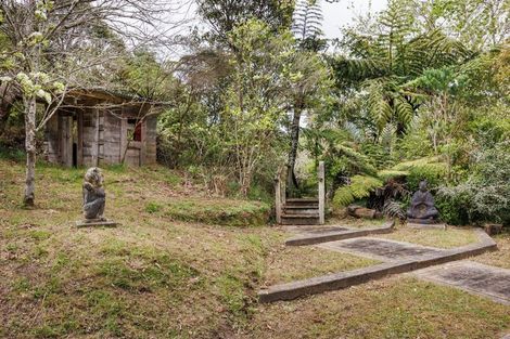 Photo of property in 353 Kahuterawa Road, Linton, Palmerston North, 4472