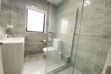 Photo of property in 23 Calcite Avenue, Flat Bush, Auckland, 2019