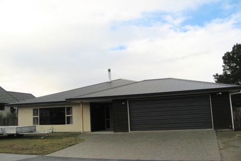 Photo of property in 42 Jollys Road, Cromwell, 9310