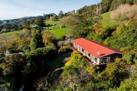 Photo of property in 9 Saint Ronans Road, Macandrew Bay, Dunedin, 9077