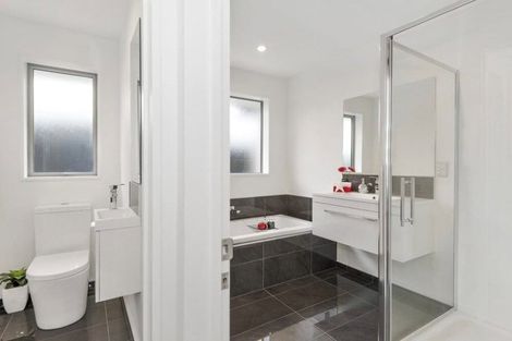 Photo of property in 14 Ronaldson Lane, Wigram, Christchurch, 8042